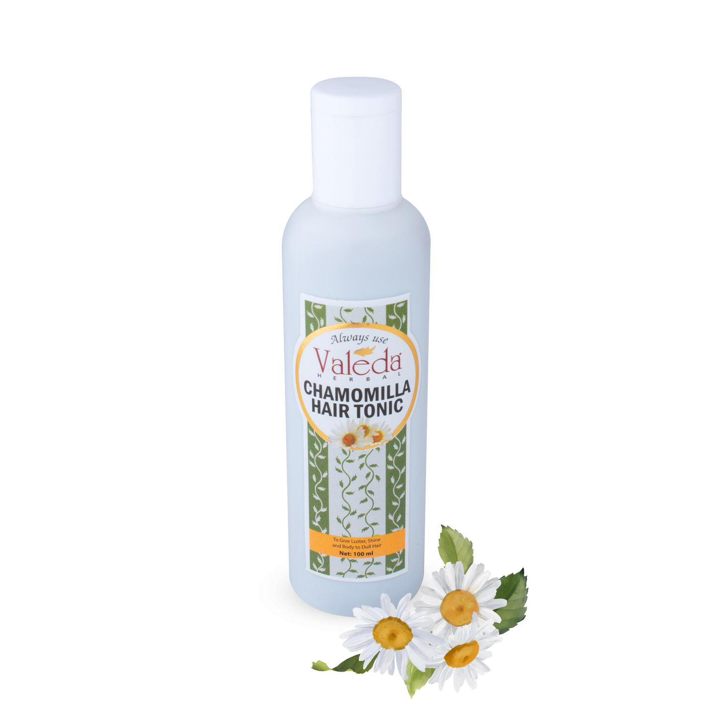 VALEDA HERBAL CHAMOMILLA HAIR TONIC