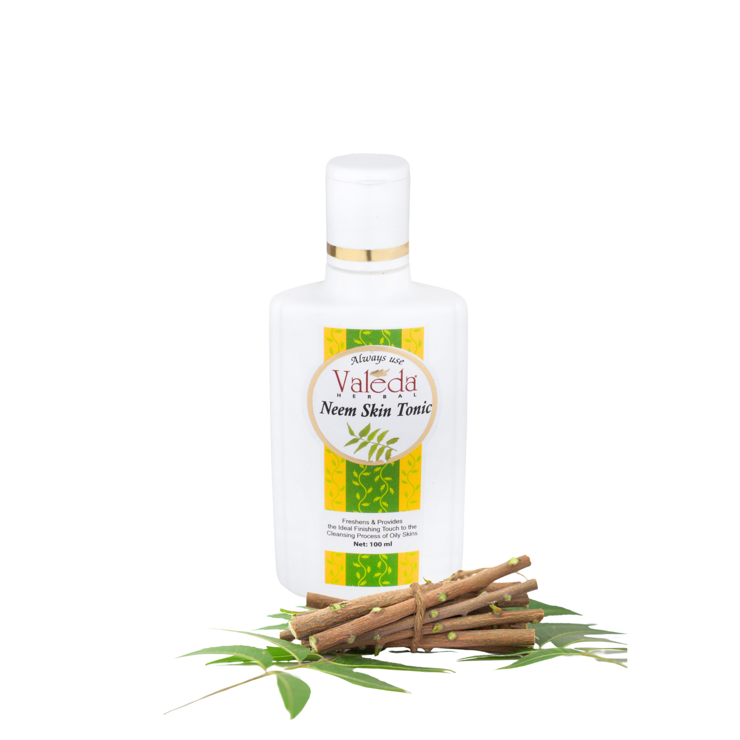 VALEDA HERBAL NEEM SKIN TONIC