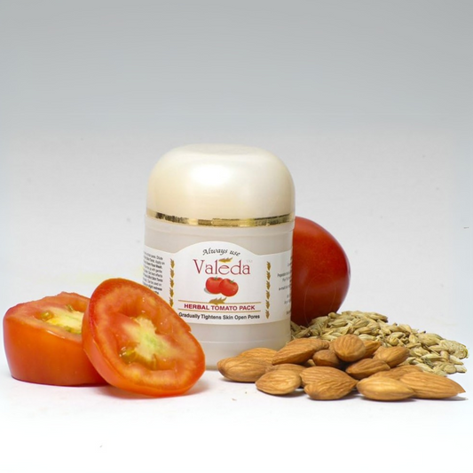 VALEDA HERBAL TOMATO PACK
