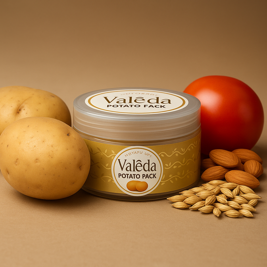 VALEDA HERBAL POTATO PACK