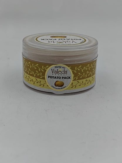 VALEDA HERBAL POTATO PACK