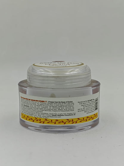 VALEDA HERBAL ROSE DAY CREAM