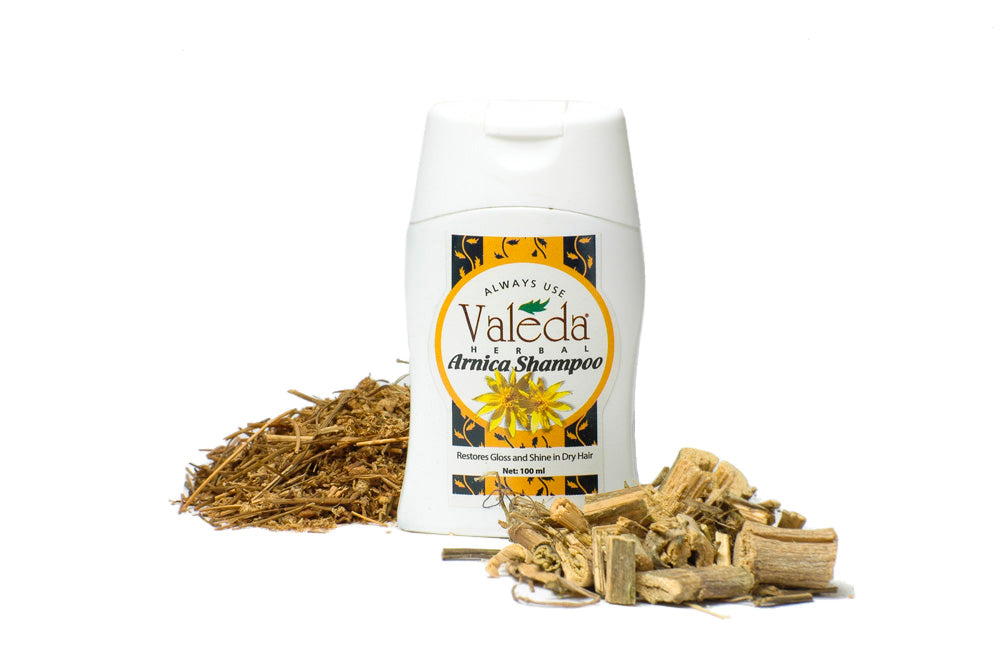 Dry Hair Care Kit