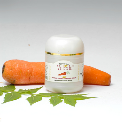 VALEDA HERBAL CARROTA BARRIER CREAM