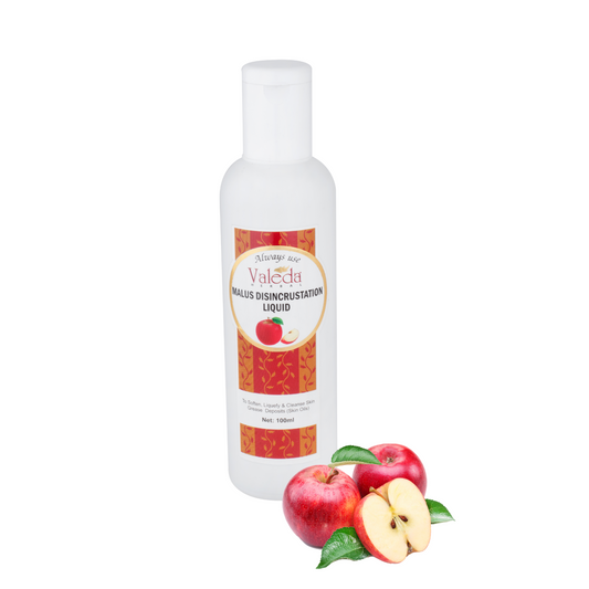 VALEDA HERBAL MALUS DISINCRUSTATION LIQUID