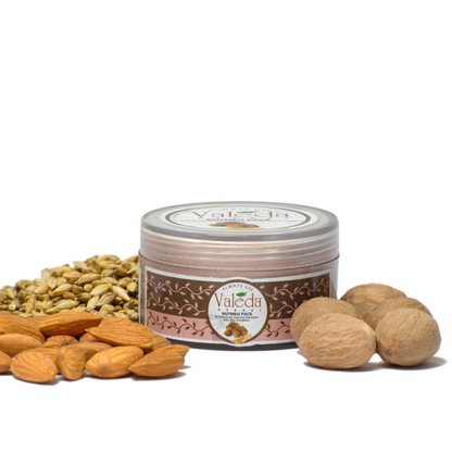 VALEDA HERBAL NUTMEG PACK