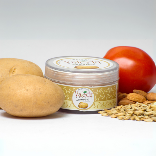 VALEDA HERBAL POTATO PACK