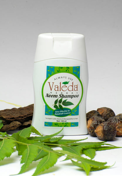DANDRUFF MANAGEMENT KIT