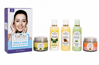 FOOT CARE KIT
