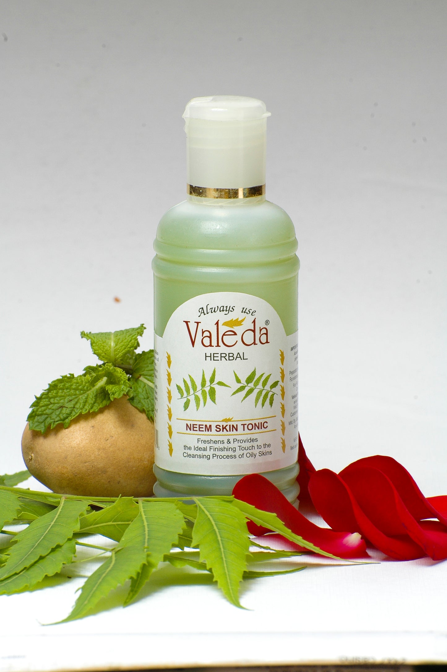 OILY SKIN CARE KIT