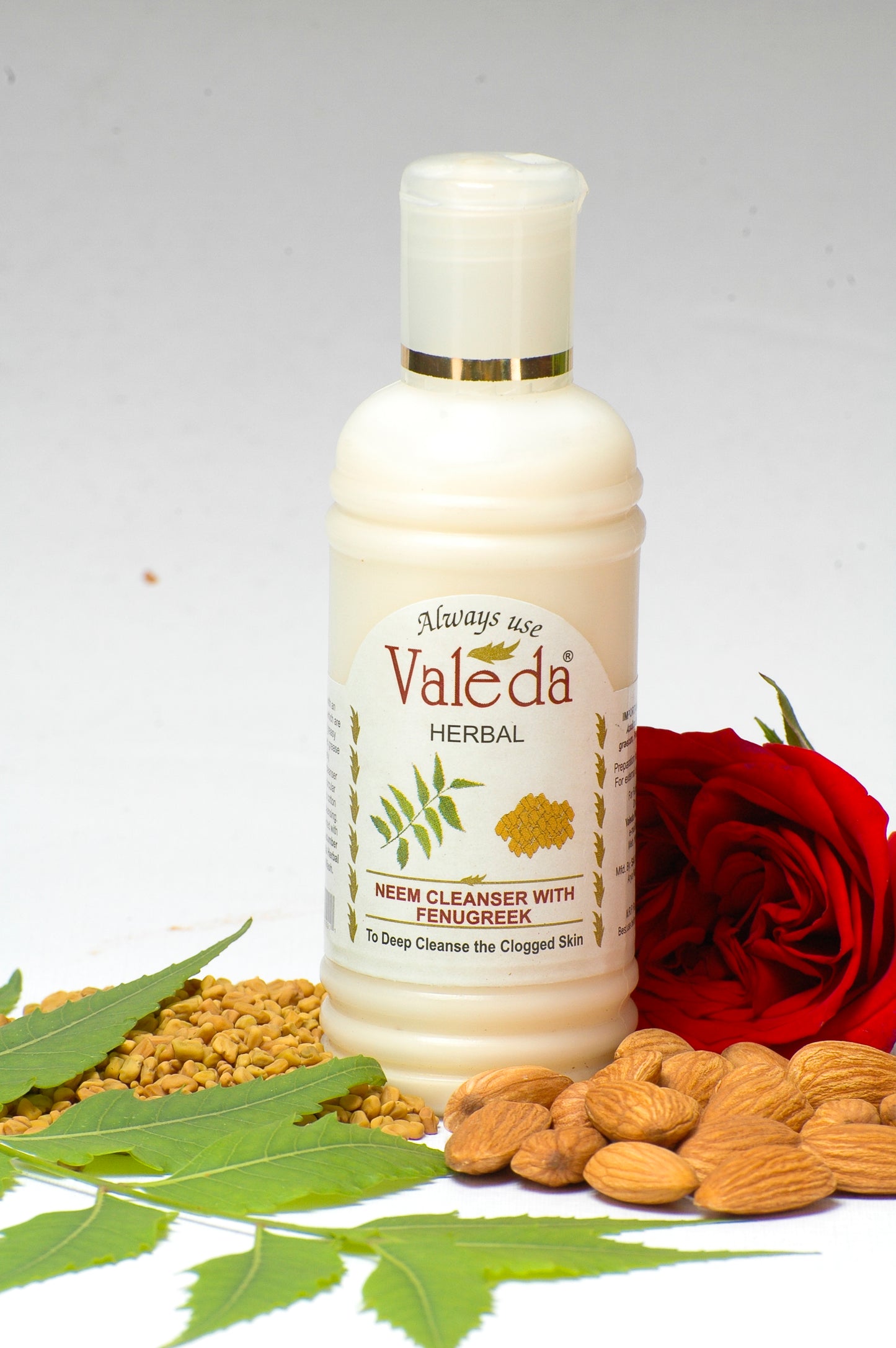 SKIN CARE IN ACNE (PIMPLES) KIT
