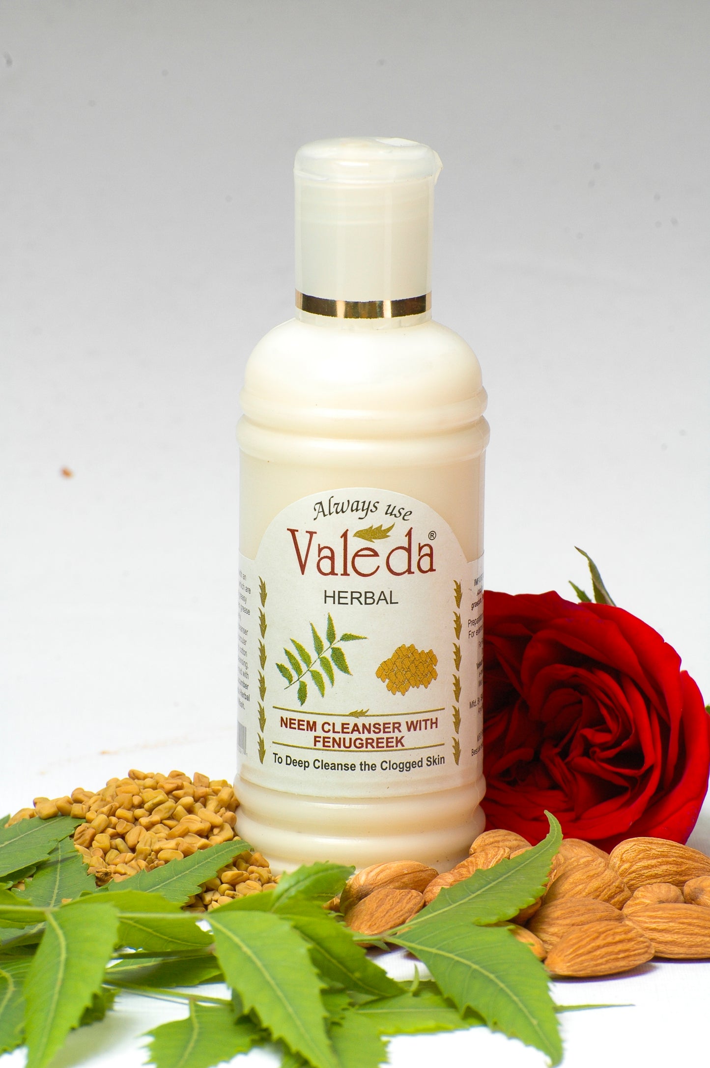 OILY SKIN CARE KIT