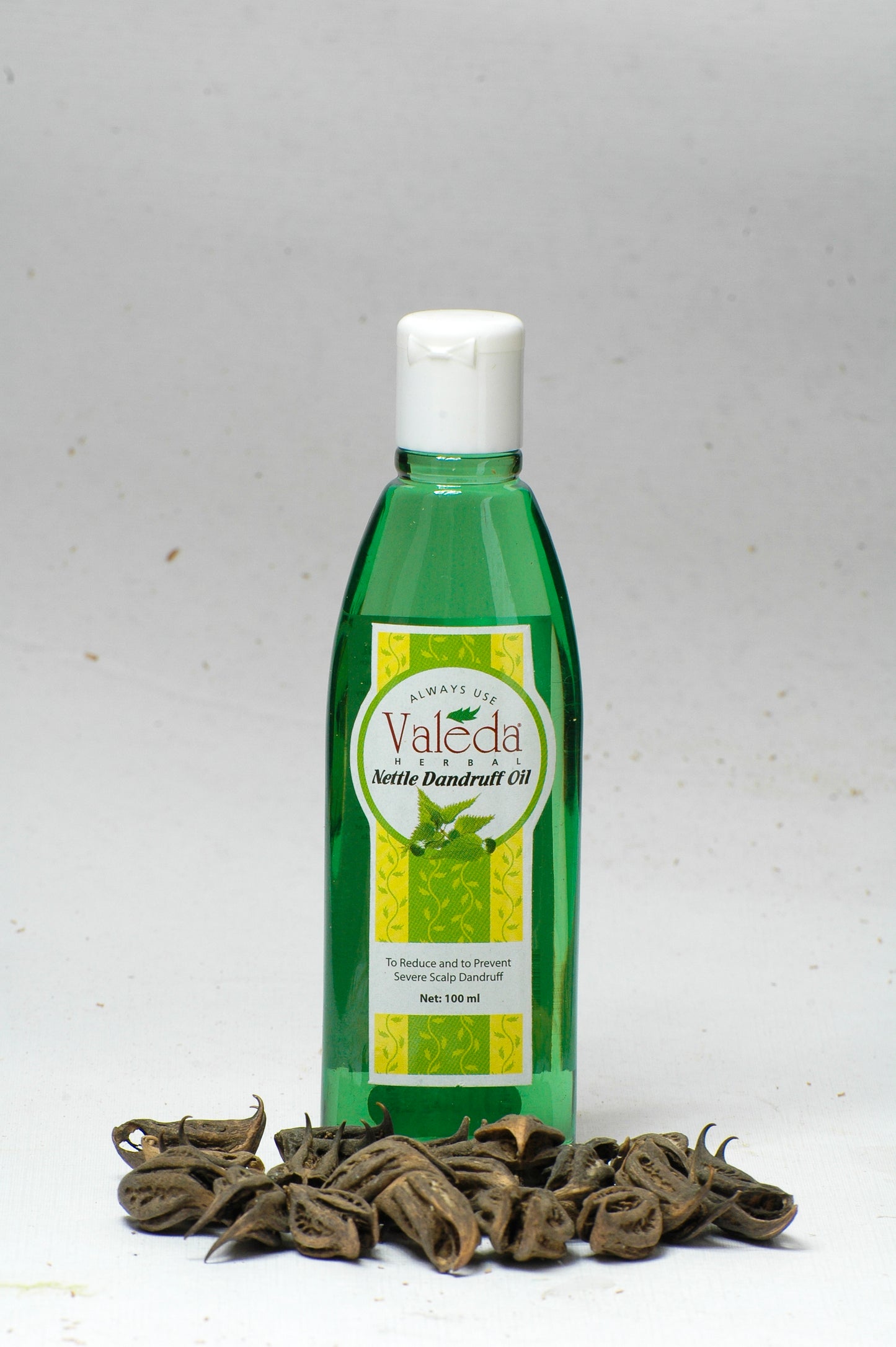 DANDRUFF MANAGEMENT KIT