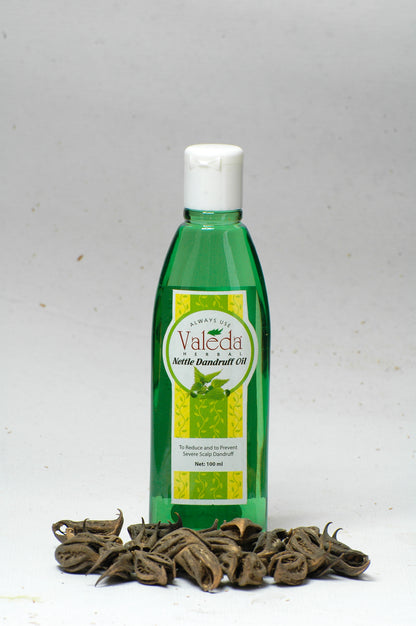DANDRUFF MANAGEMENT KIT
