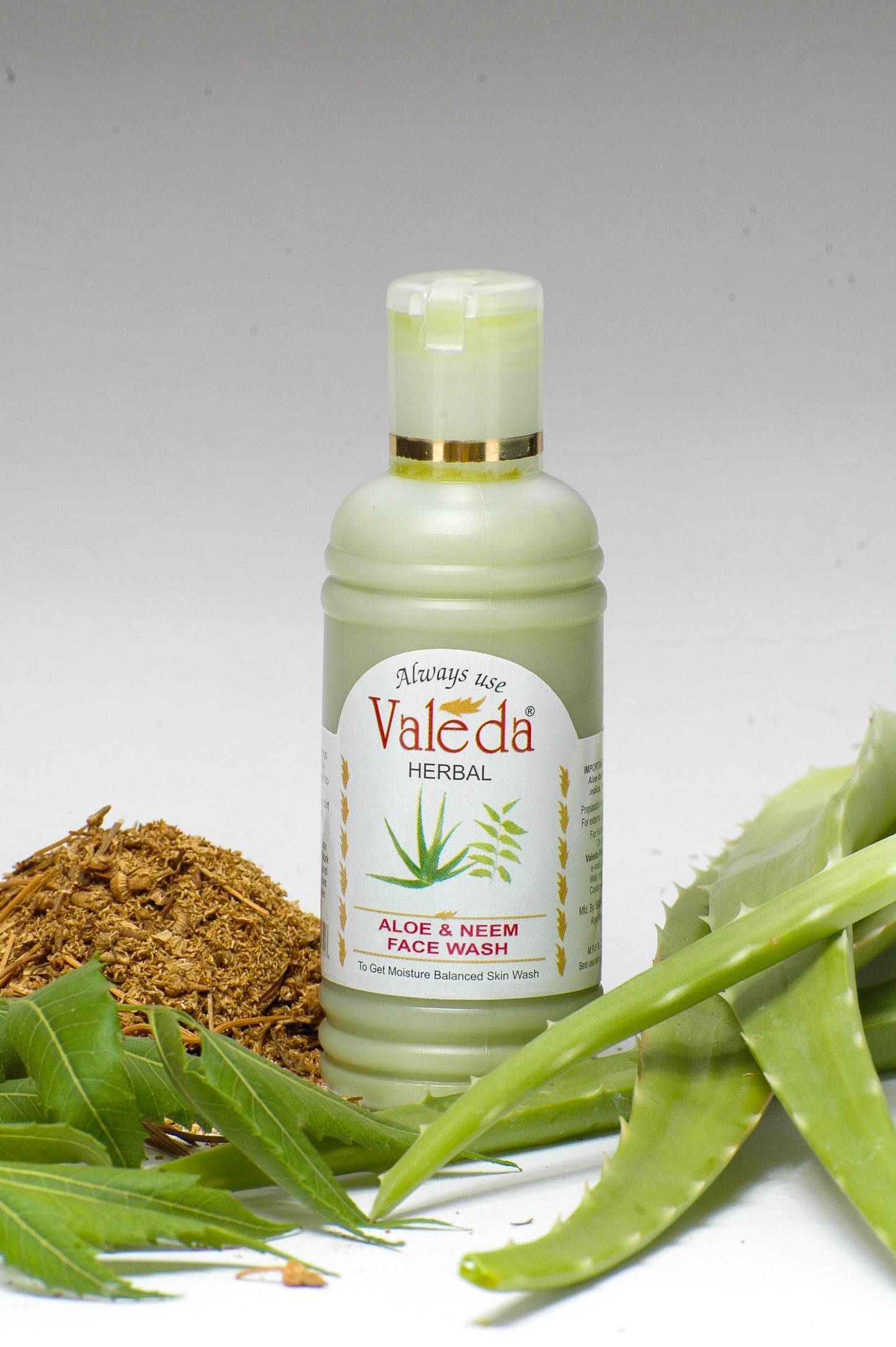SKIN CARE IN POST ACNE SCARE KIT