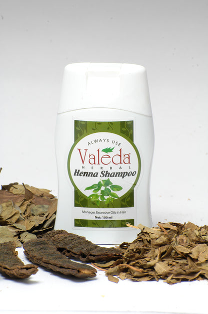 DANDRUFF MANAGEMENT KIT
