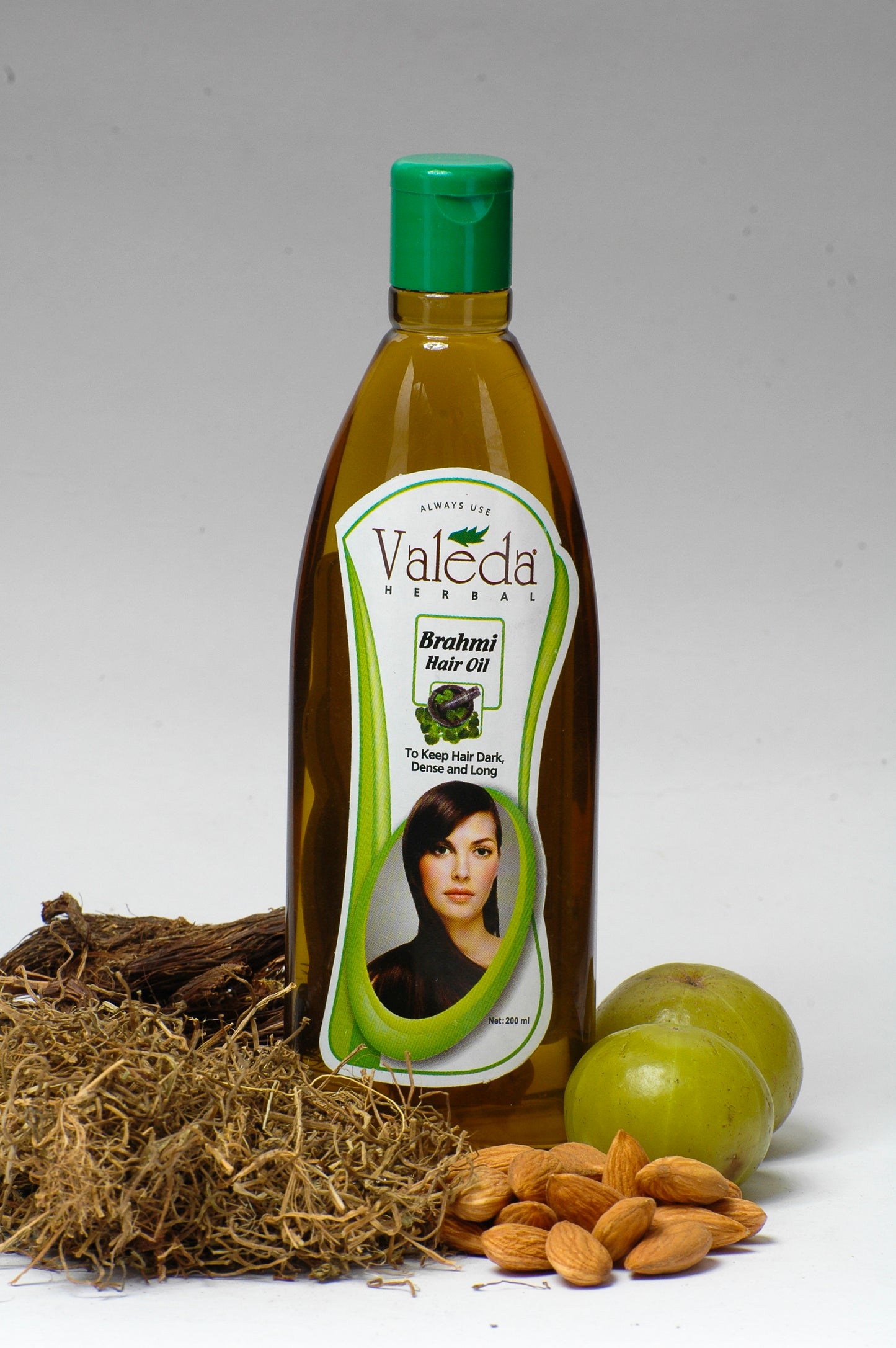 Normal Hair Care Kit