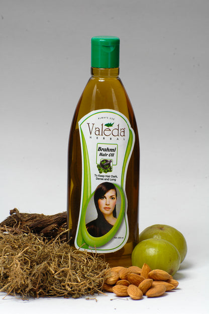 Normal Hair Care Kit