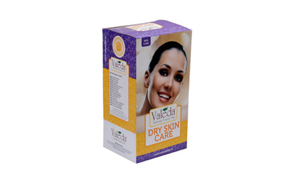 DRY SKIN CARE KIT