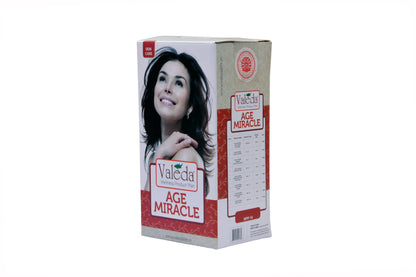 FACE LIFTING - AGE MIRACLE KIT