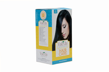 Oily Hair Care Kit