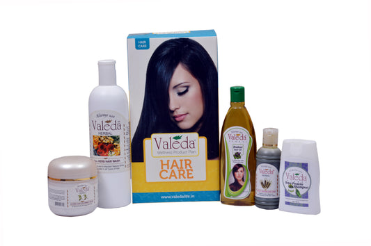 Normal Hair Care Kit