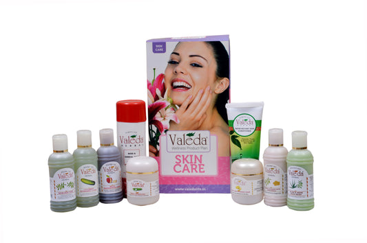 OILY SKIN CARE KIT