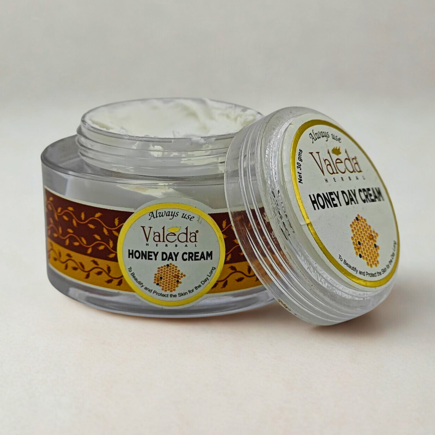 VALEDA HERBAL HONEY DAY CREAM