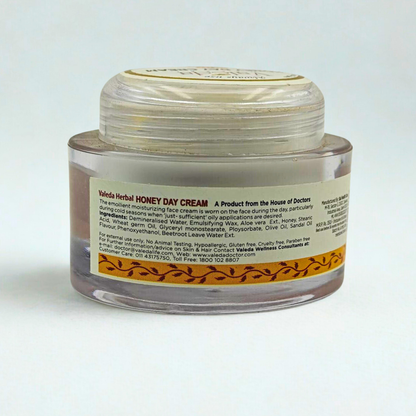VALEDA HERBAL HONEY DAY CREAM