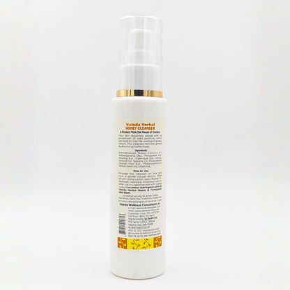 VALEDA HERBAL HONEY TONIC