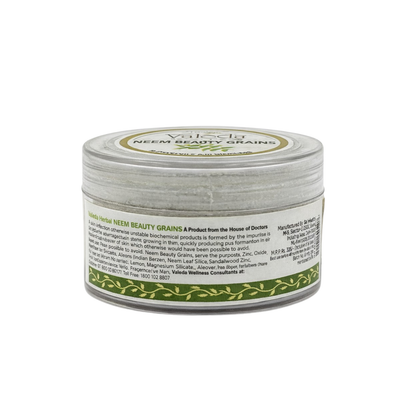 VALEDA HERBAL NEEM BEAUTY GRAINS