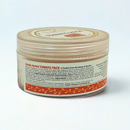 VALEDA HERBAL TOMATO PACK