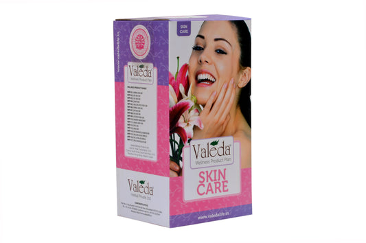 OILY SKIN CARE KIT