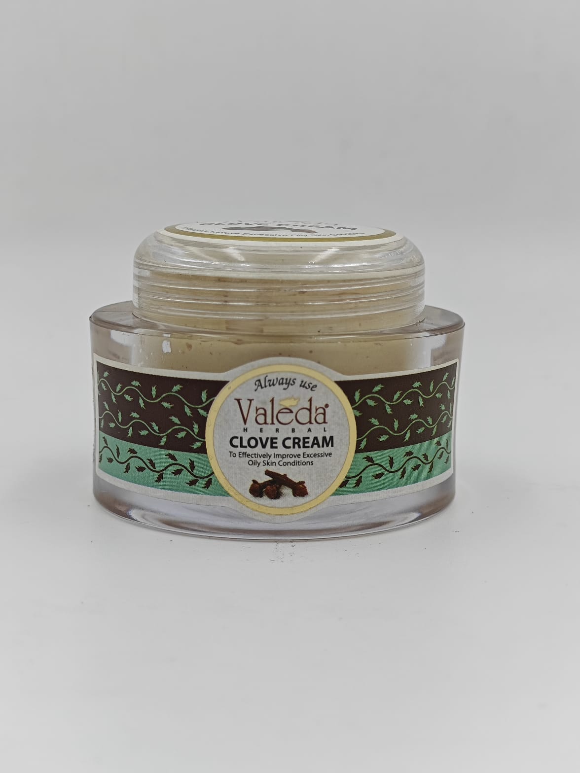VALEDA HERBAL CLOVE CREAM
