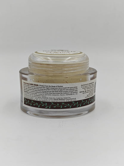 VALEDA HERBAL CLOVE CREAM